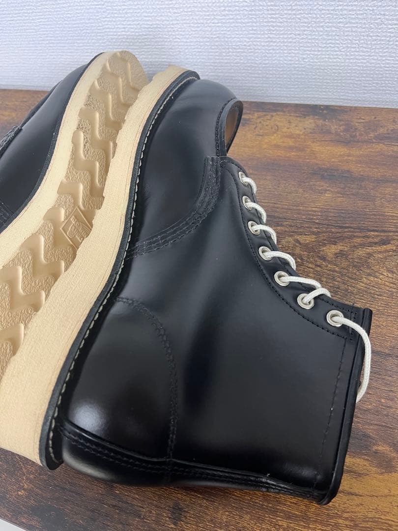 REDWING×FREAK'S STORE/レッドウイング 別注8848 犬タグ