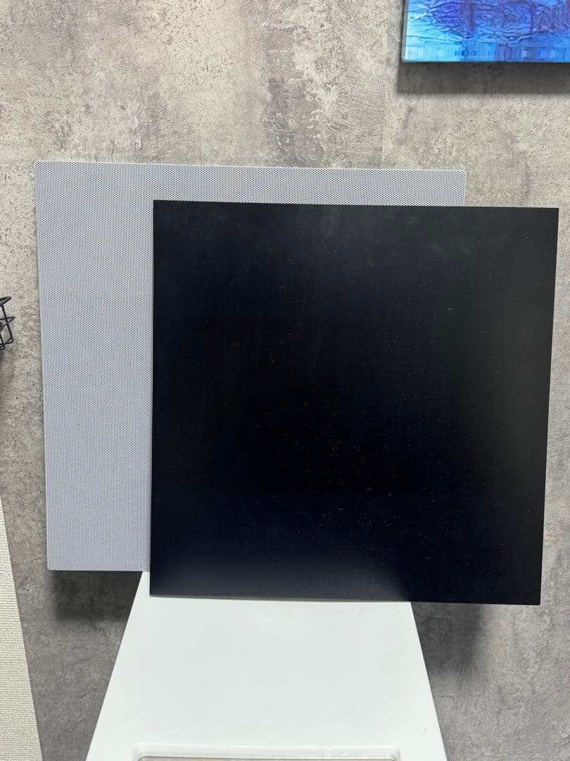 【美品】cotodama lyric speaker canvas