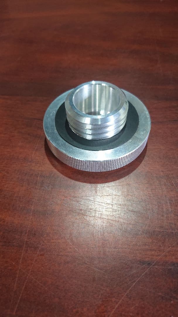 【未使用・美品】NA NB ロードスター M2？レプリカ？オイルフィラーキャップ