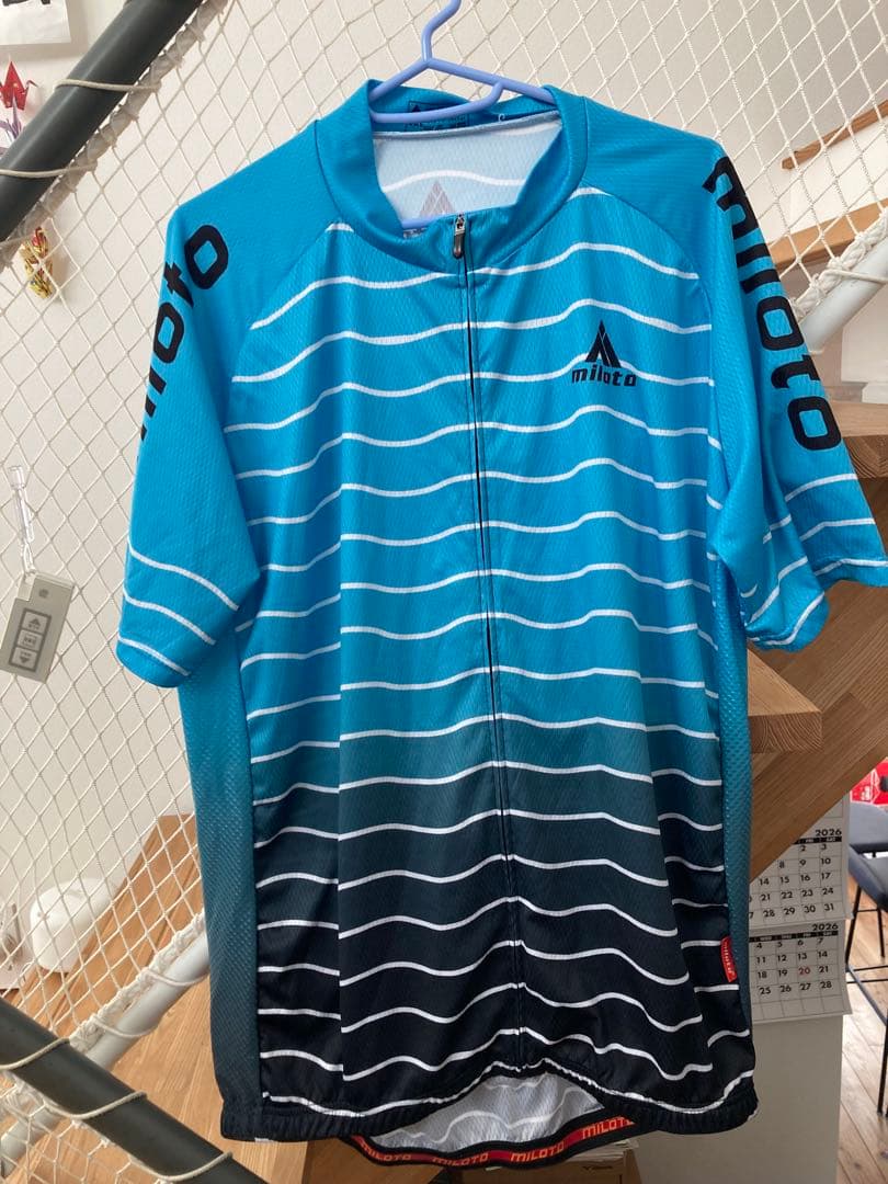 【専用】サイクルジャージ まとめ売り