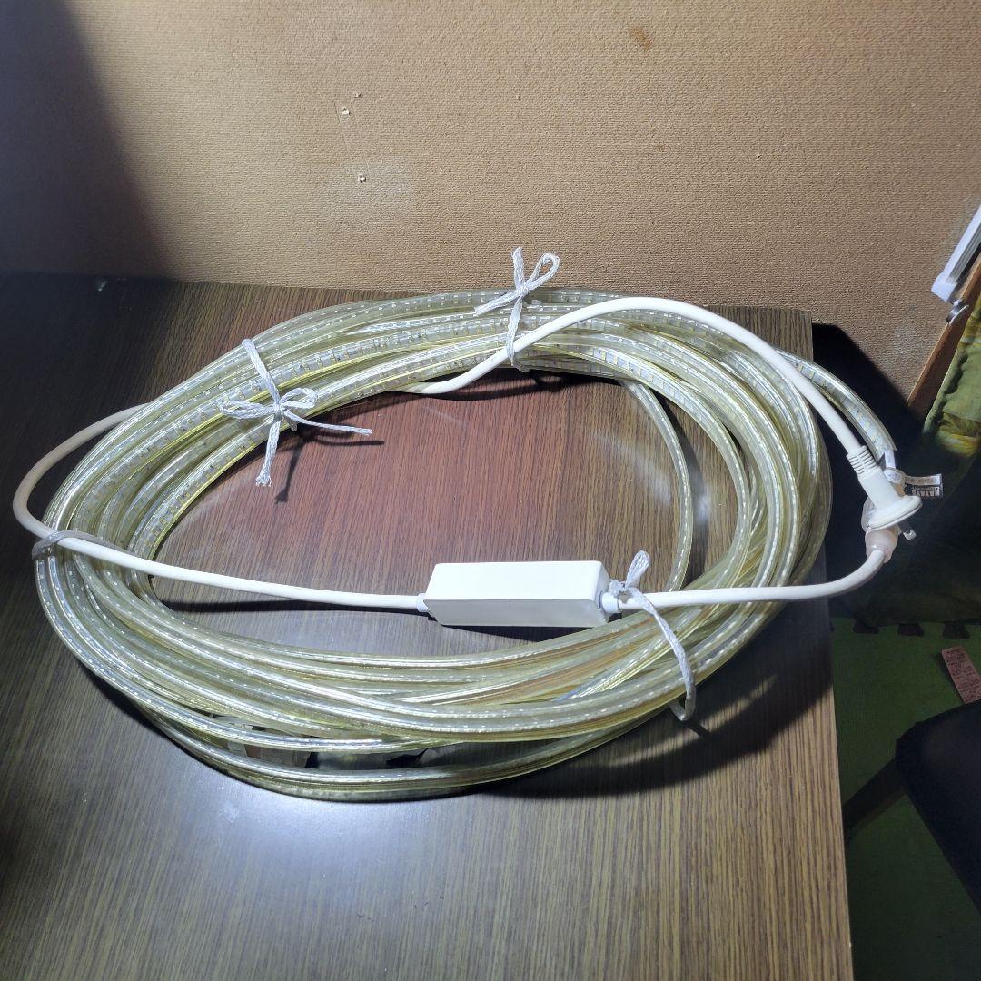 ☆ハタヤ (HATAYA)★LEDテープライト☆片面★20m☆