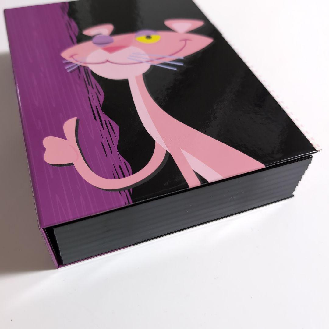 ピンク・パンサー リミテッド・フィルム・コレクション <1万セット限定生産>