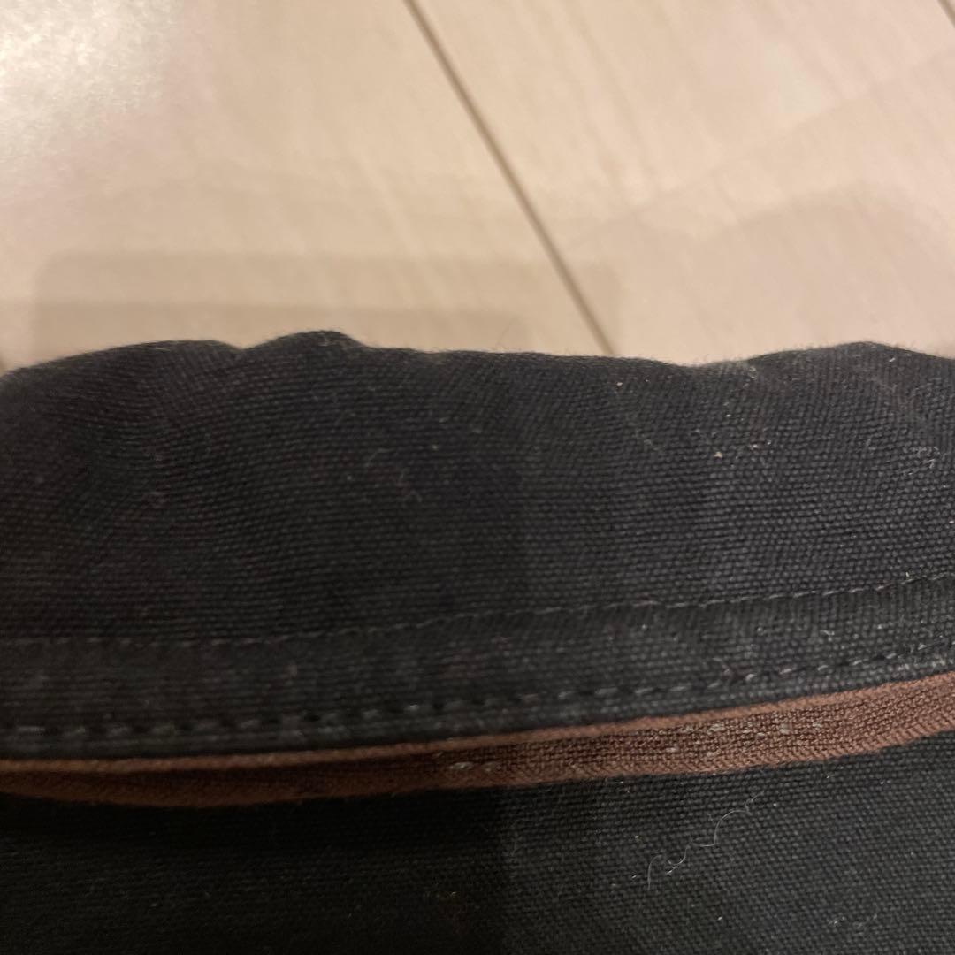 美品❤️Yellow Corn ヴィンテージ　ブラックジャケット 希少　M 防寒