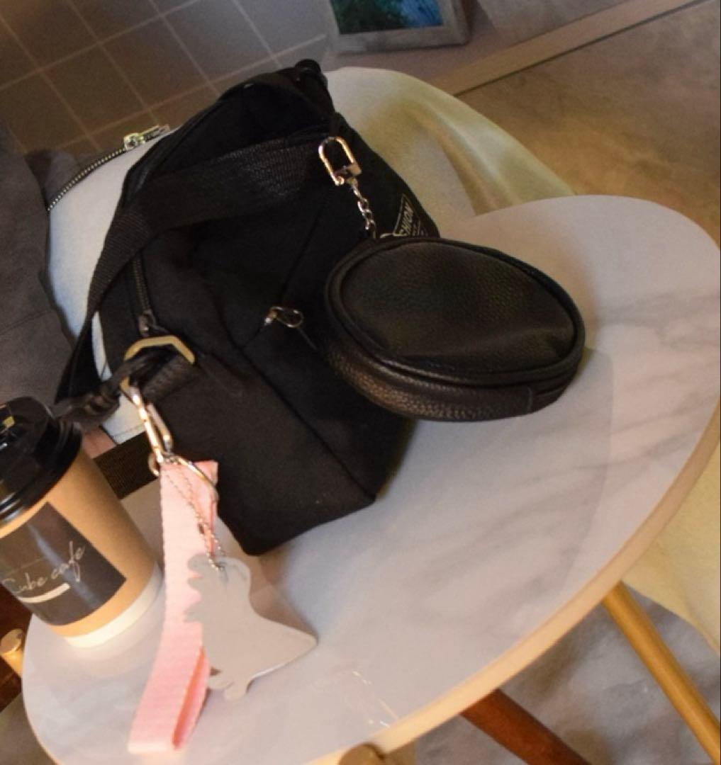 赤城ウェン ウィッグ バッグ