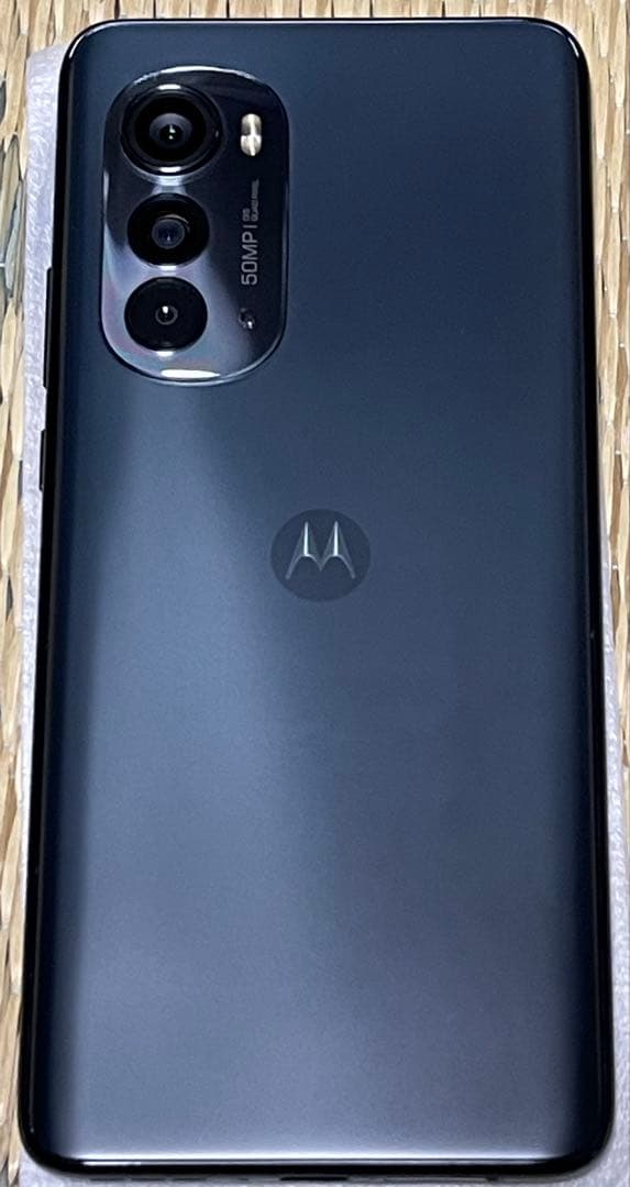 と*る様 超美品 edge 40 同等 motorola edge 2022 S