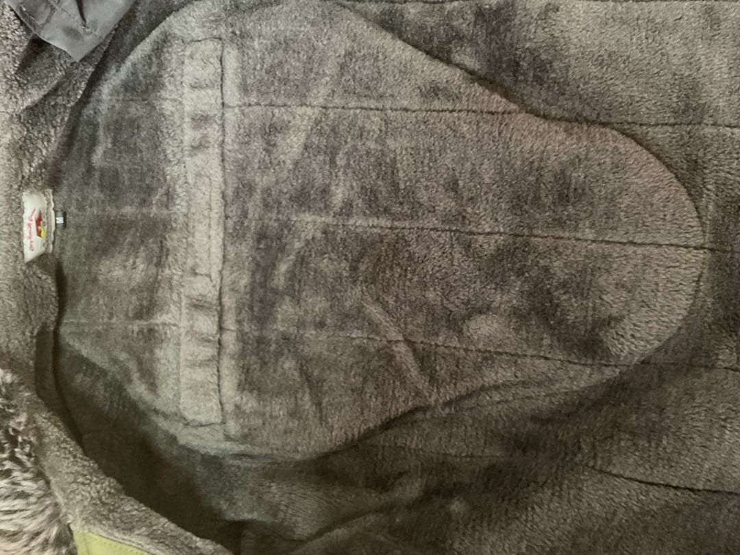 オリオンエース　クレイスミス　デッキジャケット　プロテクター