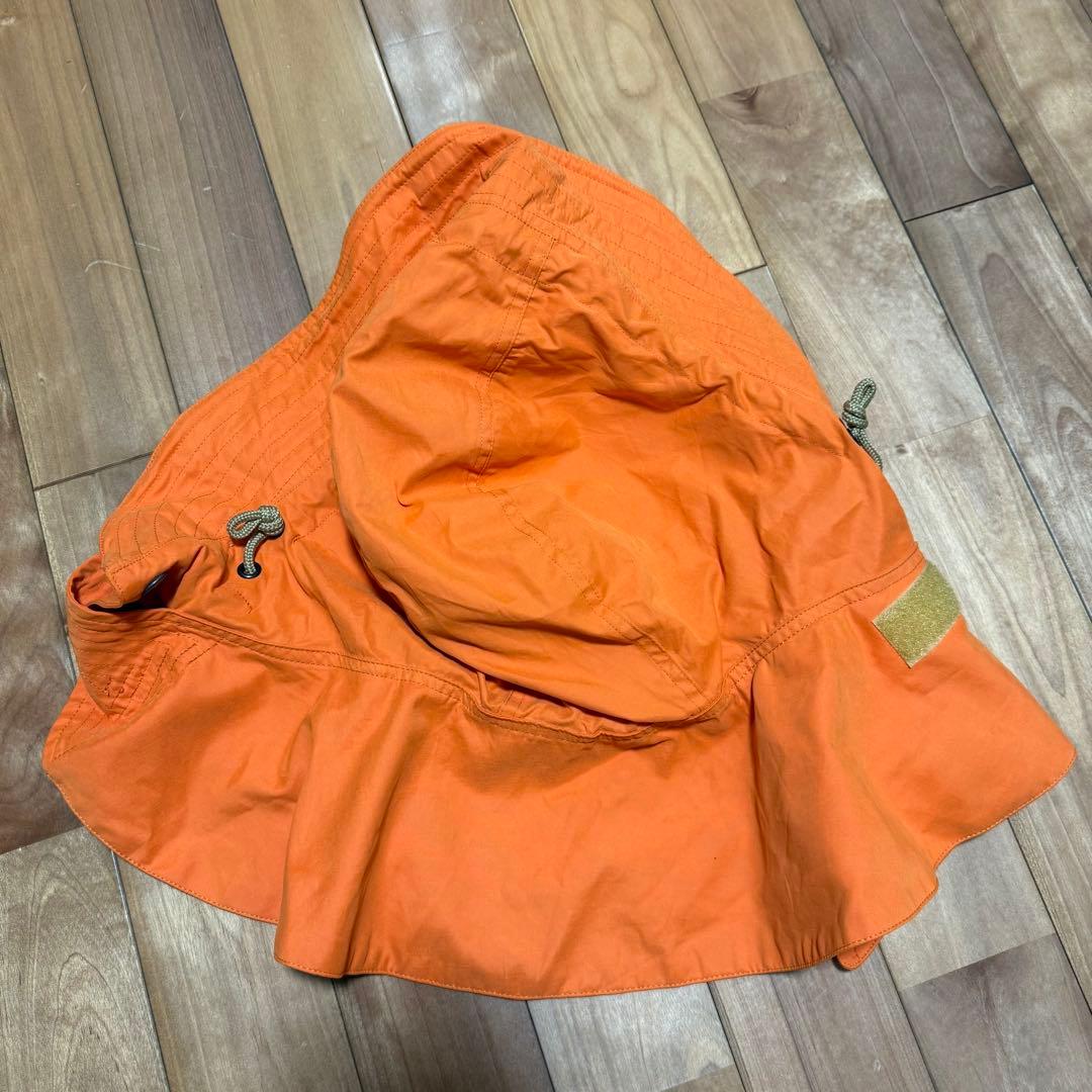 ま*曹様 bal original バル フィッシュテール モッズコート m65