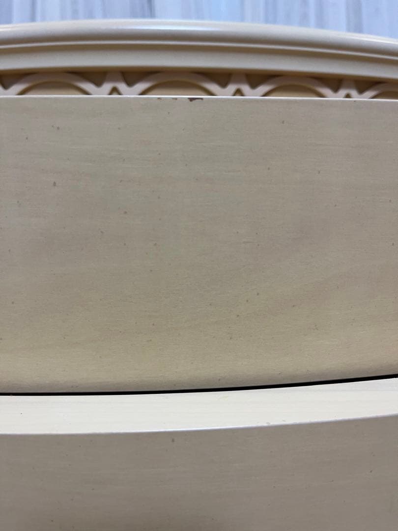 キャビネット LYNN HOLLYN リンホーリン USA 美品 ドレッサー