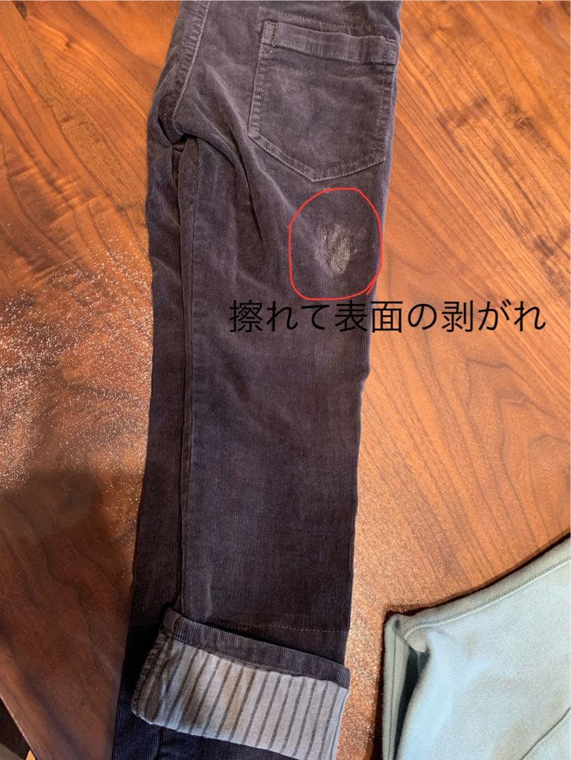 男の子 子供服 110 まとめ売り 大量 べべ ラルフローレン プチバトーなど