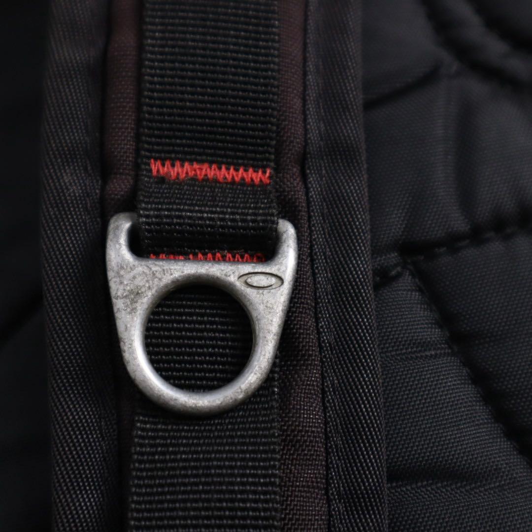 00s vintage archive oakley リュック バックパック