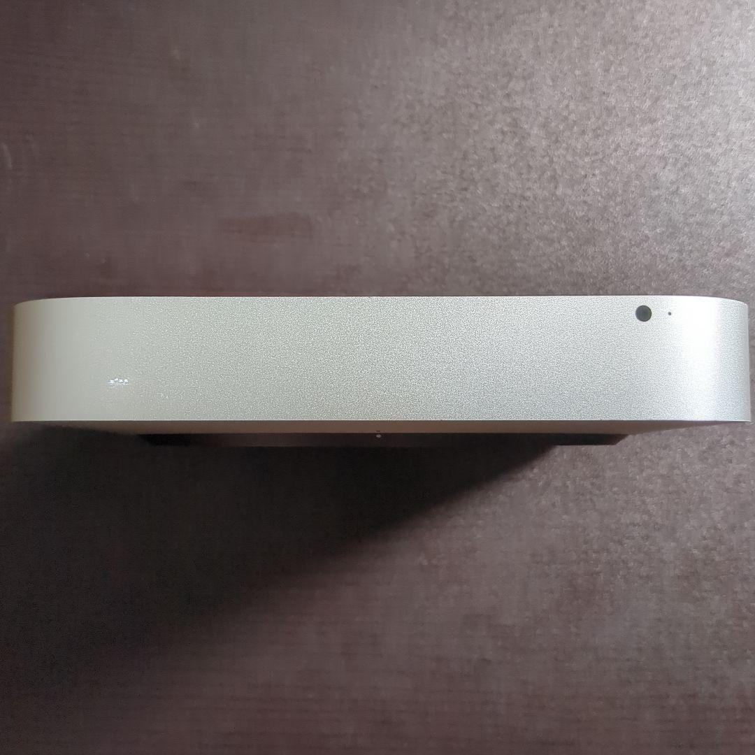 Macデスクトップ Mac mini (Late 2012)