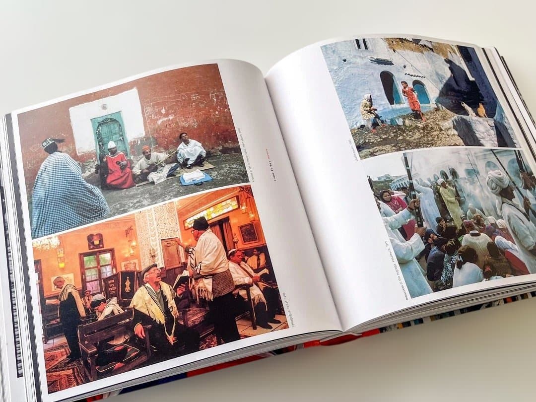 magnum° magnum degrees マグナム 写真集