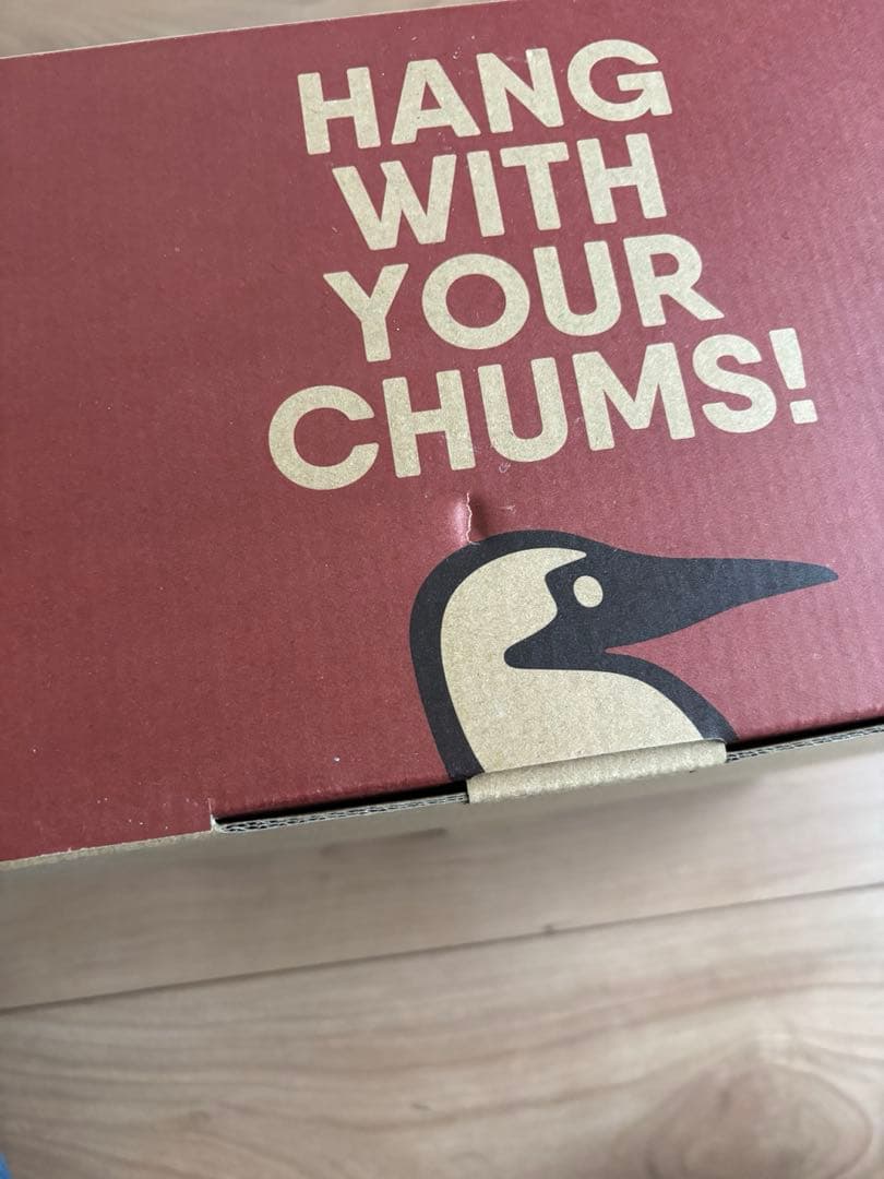 新品未使用⭐︎CHUMS 鍋・フライパンセット