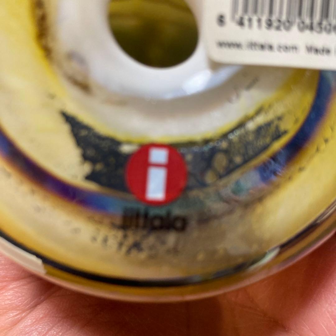  Pikku Pöllö フクロウ置物　箱無し