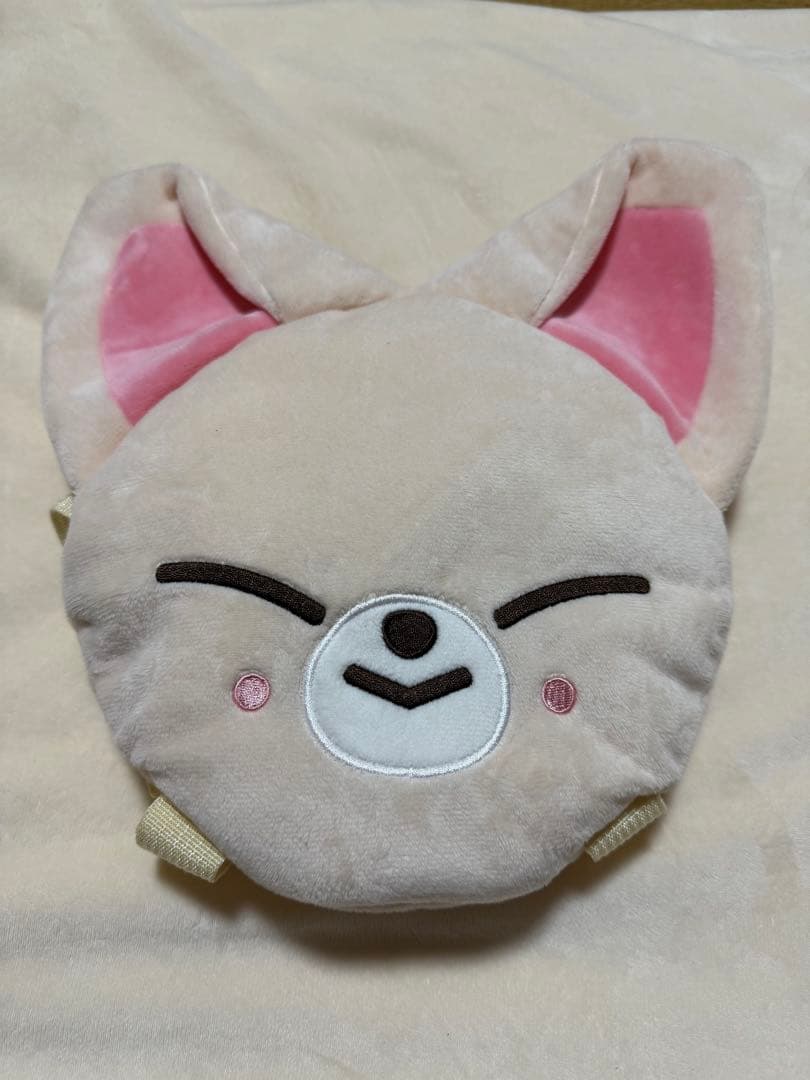 straykids フォクシニー ぬいぐるみ