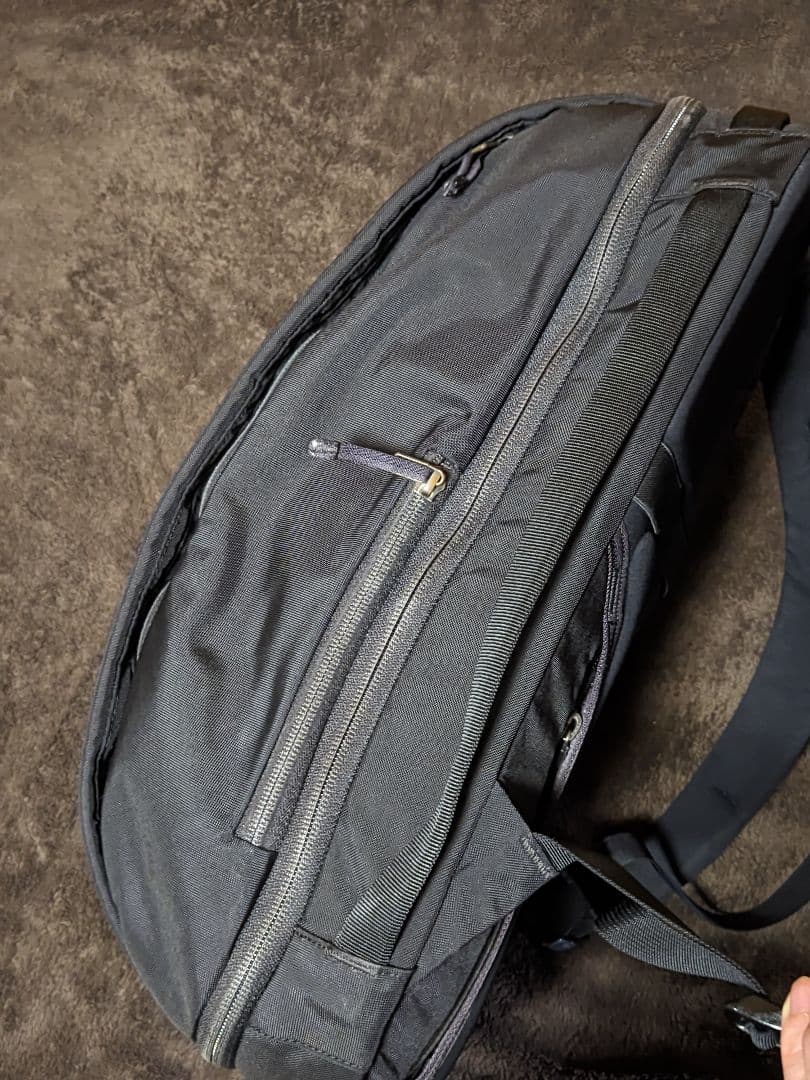 ARC'TERYX BLADE20 バックパック