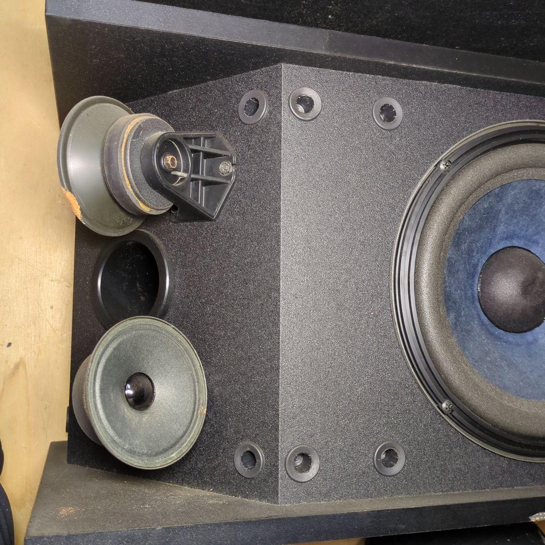 専用出品　BOSE　ボーズ 301 MUSIC MONITOR-II　ペア