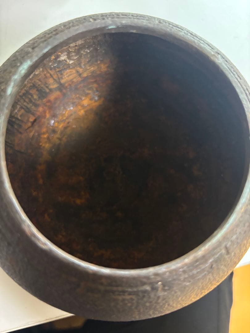 龍文堂造 鉄瓶　水漏れ無し　亀文堂 光玉堂 安之介 秦蔵六