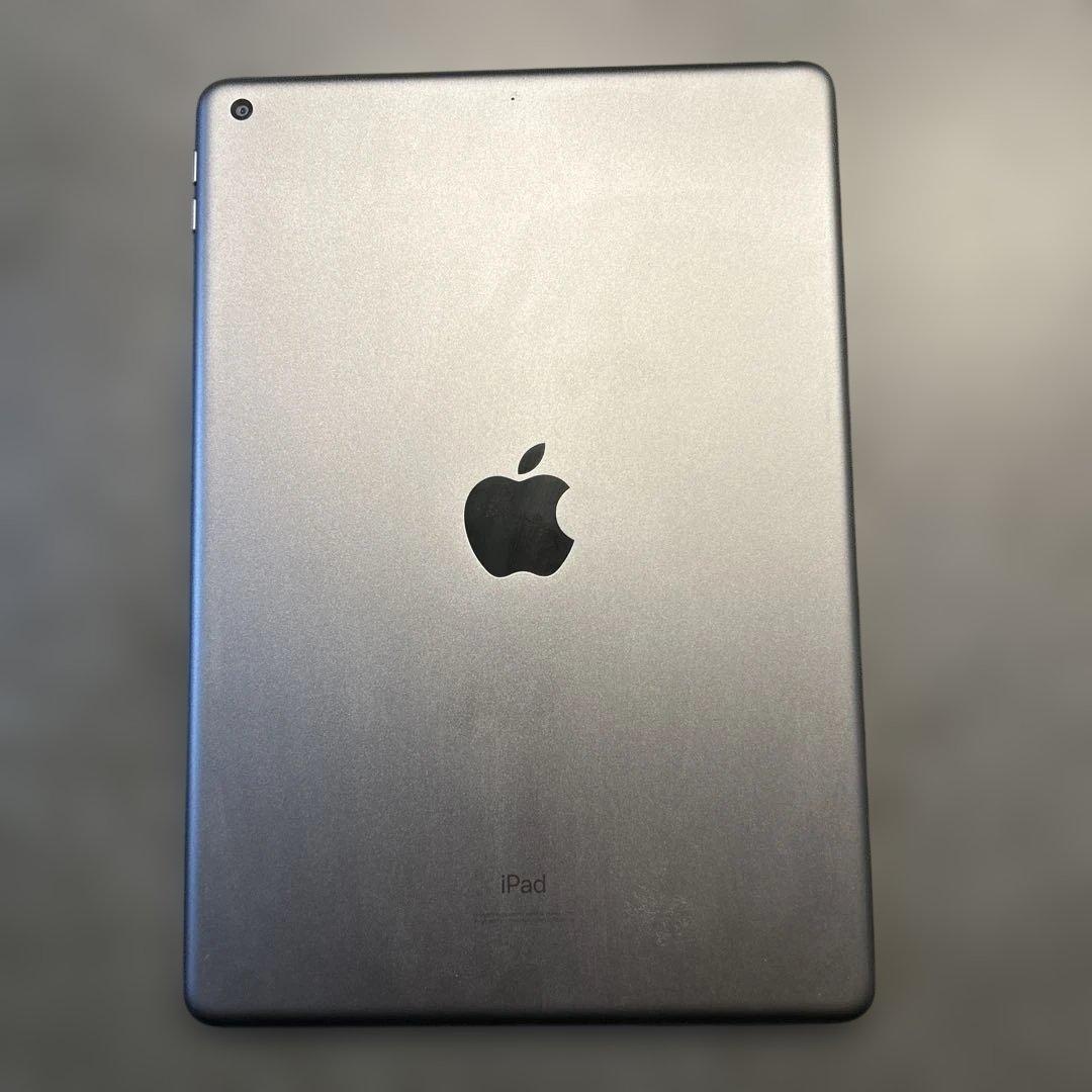 N*o様 iPad(第7世代)