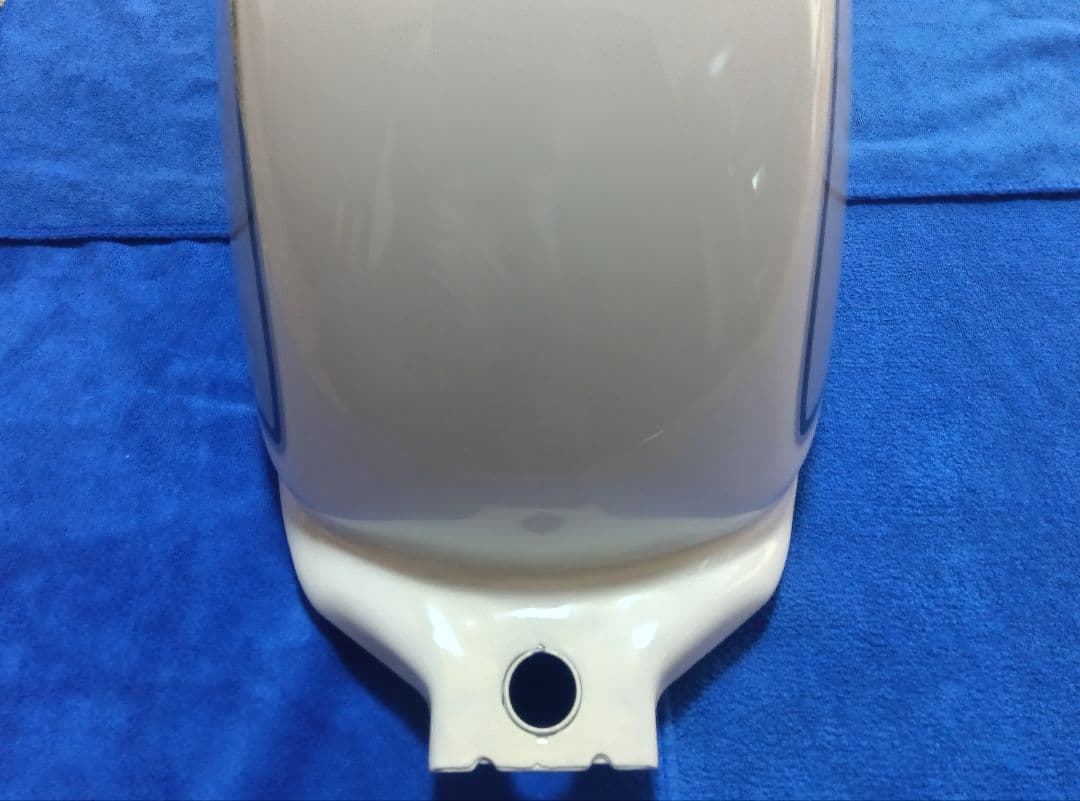 モンキー125JB03・燃料タンク