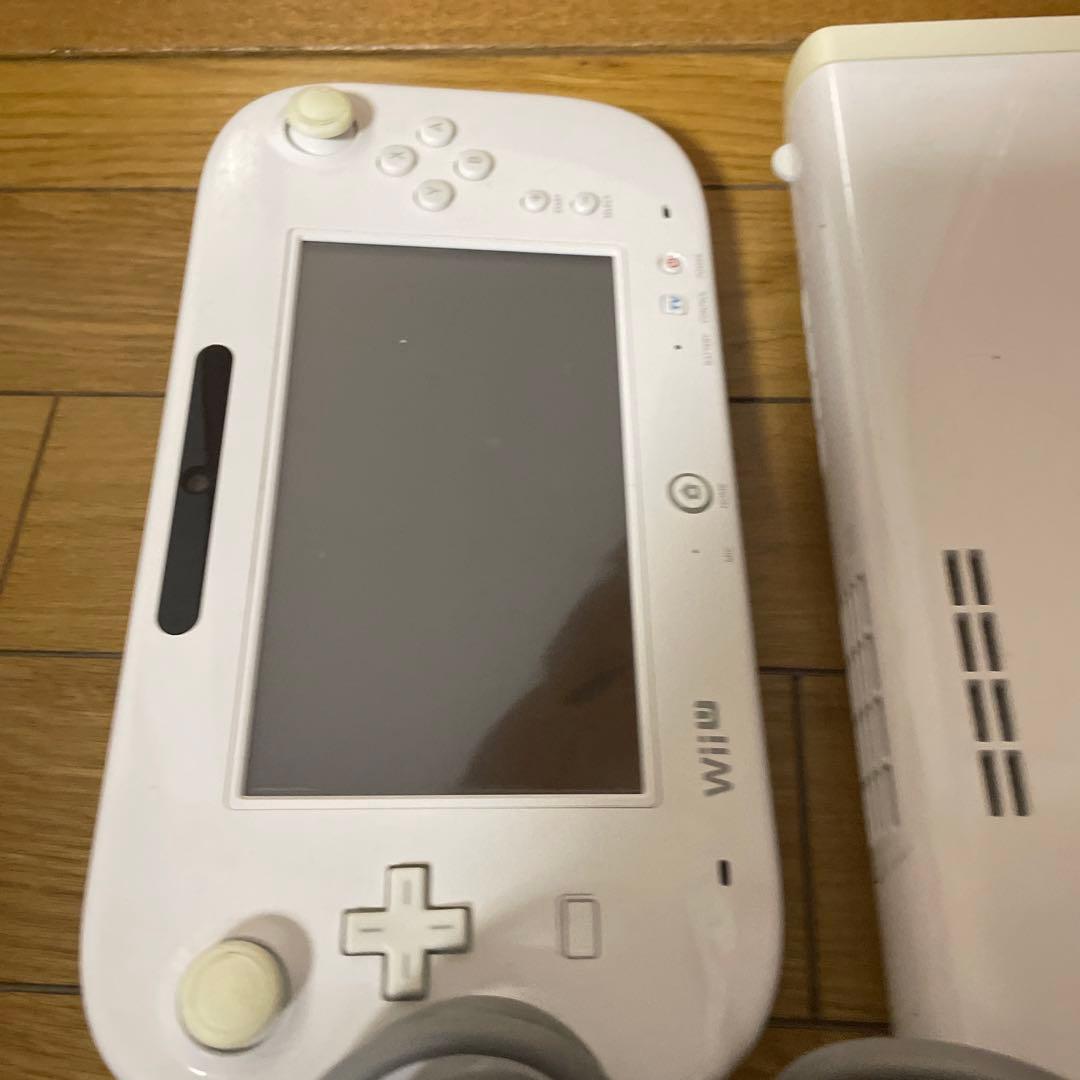 will Uゲーム