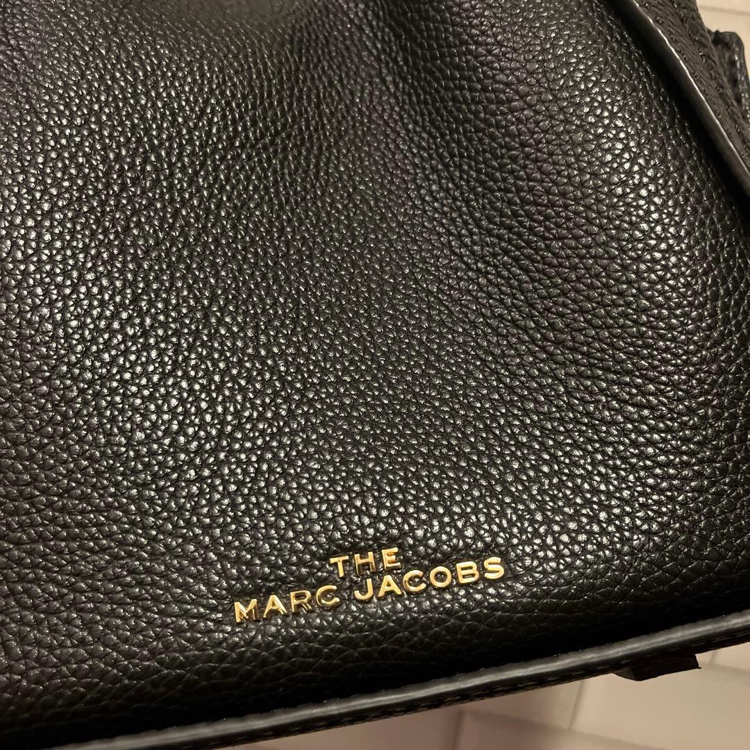 MARC JACOBS The Mini Director※チャーム欠品
