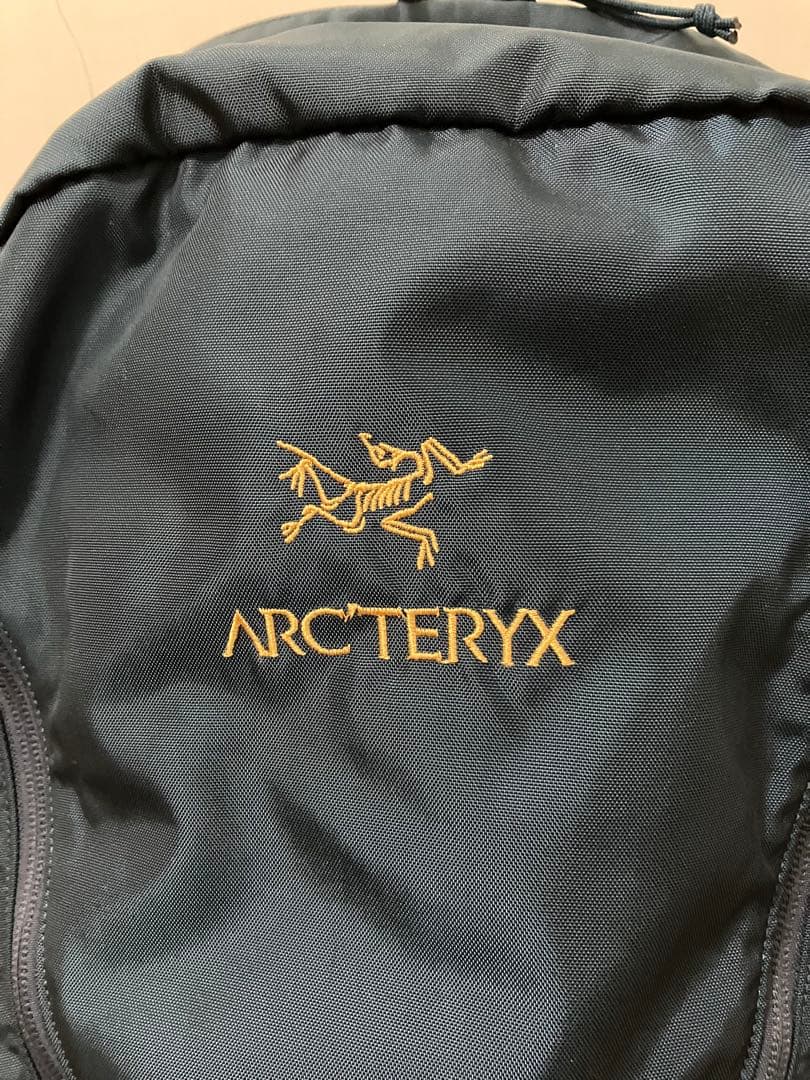 アークテリクス マンティス26 ジャパンリミテッド ネイビー