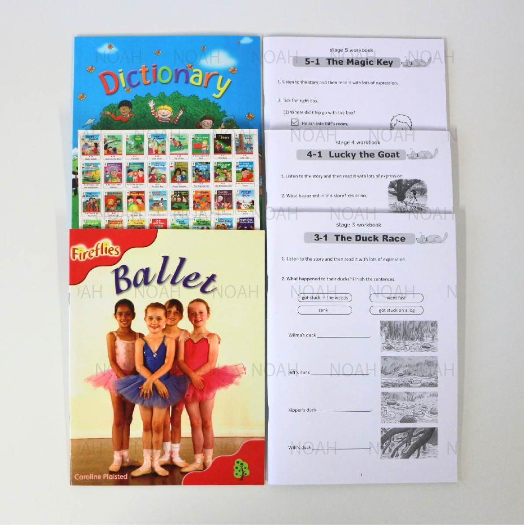 【64GBモデルMaiyaPen付お得セット】ORT ステージ1-5 DD含