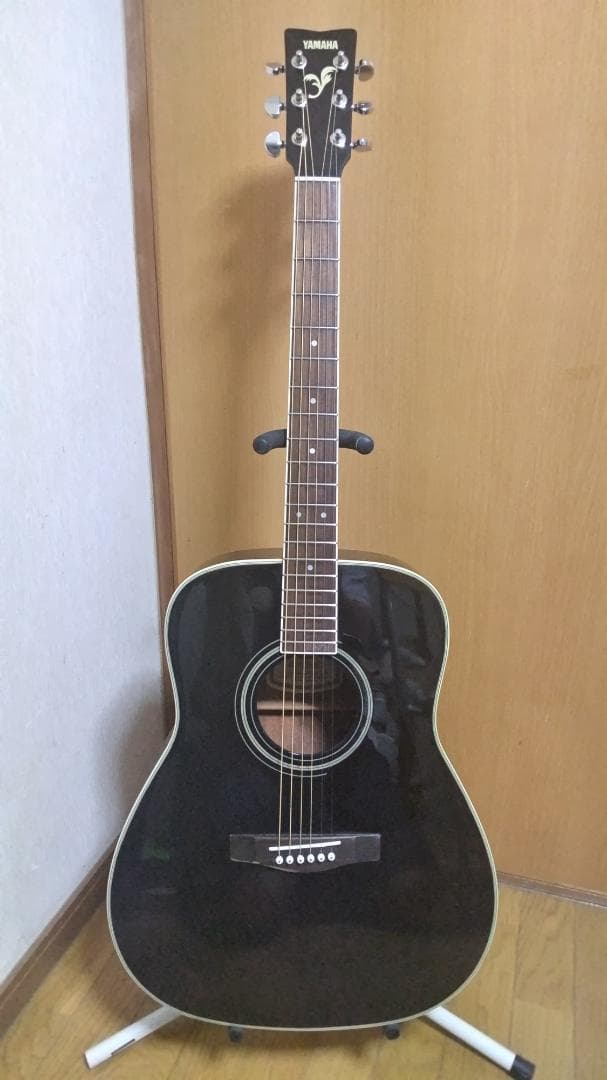 ❤️弦高調整済！「YAMAHA ヤマハ FG-423S BL 」(*゜▽゜)綺麗