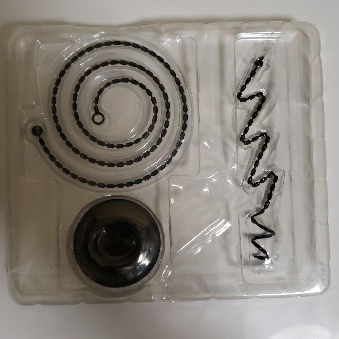 セイントフィギュア