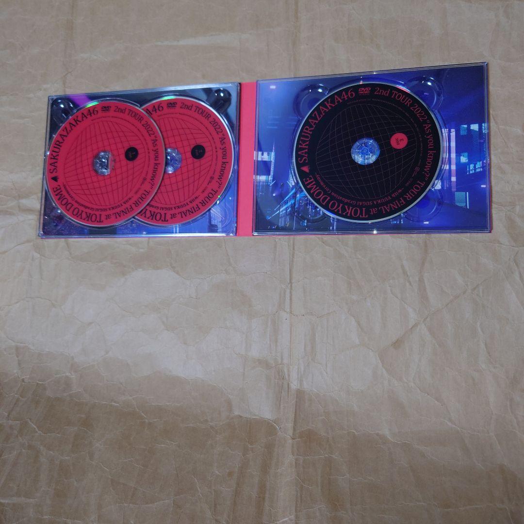 欅坂46、櫻坂46 シングルCD、DVDセット