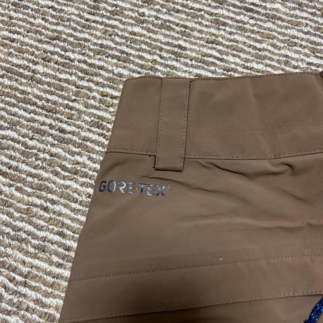 ARMADA GORE-TEX スキーウェア 上下セット