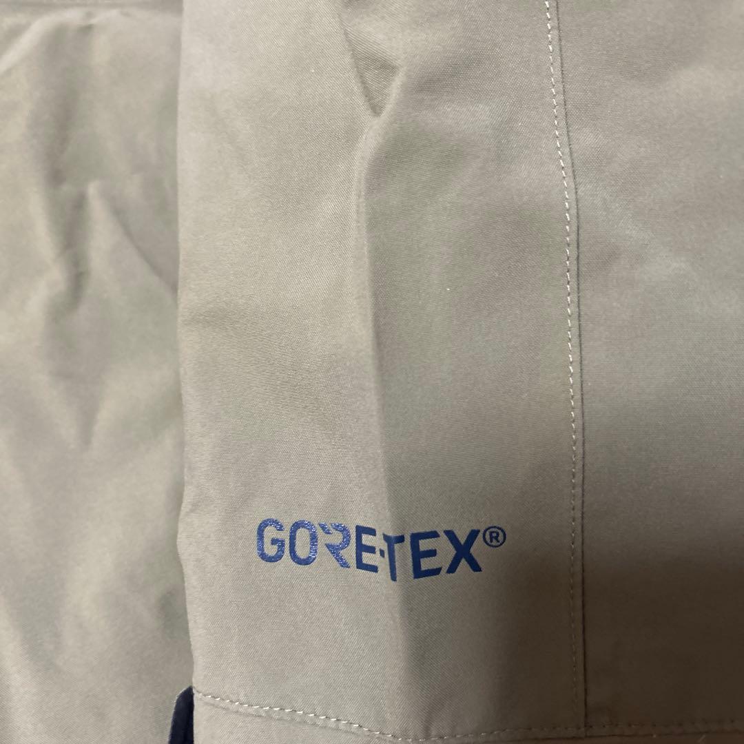 ARMADA GORE-TEX スキーウェア 上下セット