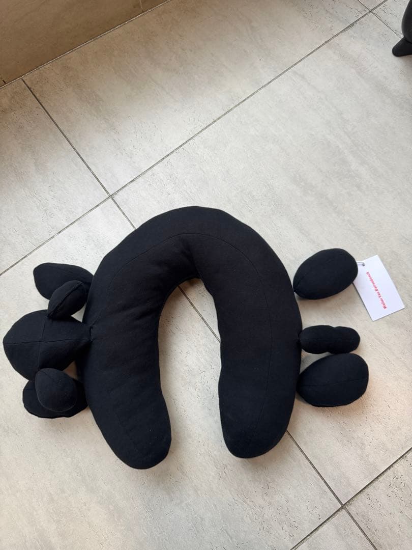 小物 walter van beirendonck sample