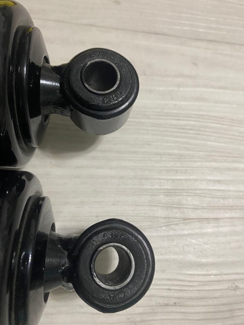 に*ん様 412 シリーズ リアサスペンション　4013 Progressive