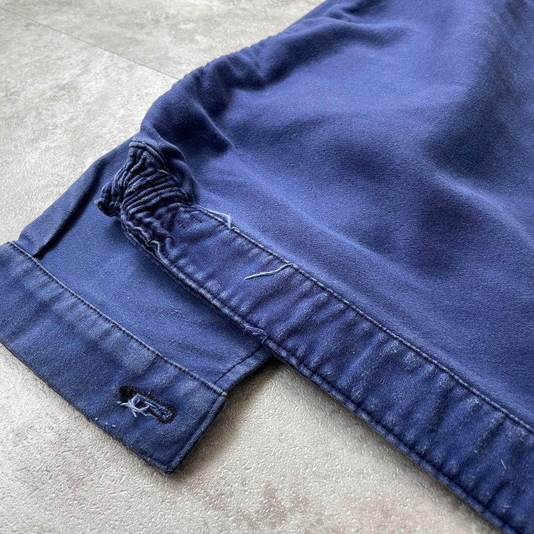 70s- Adolphe lafont 八の字 フレンチワークジャケット