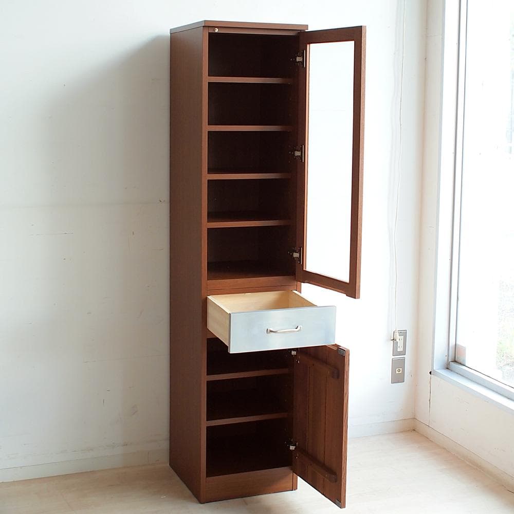 ウニコ/unico ストラーダ/STRADA カップボード ZR24058