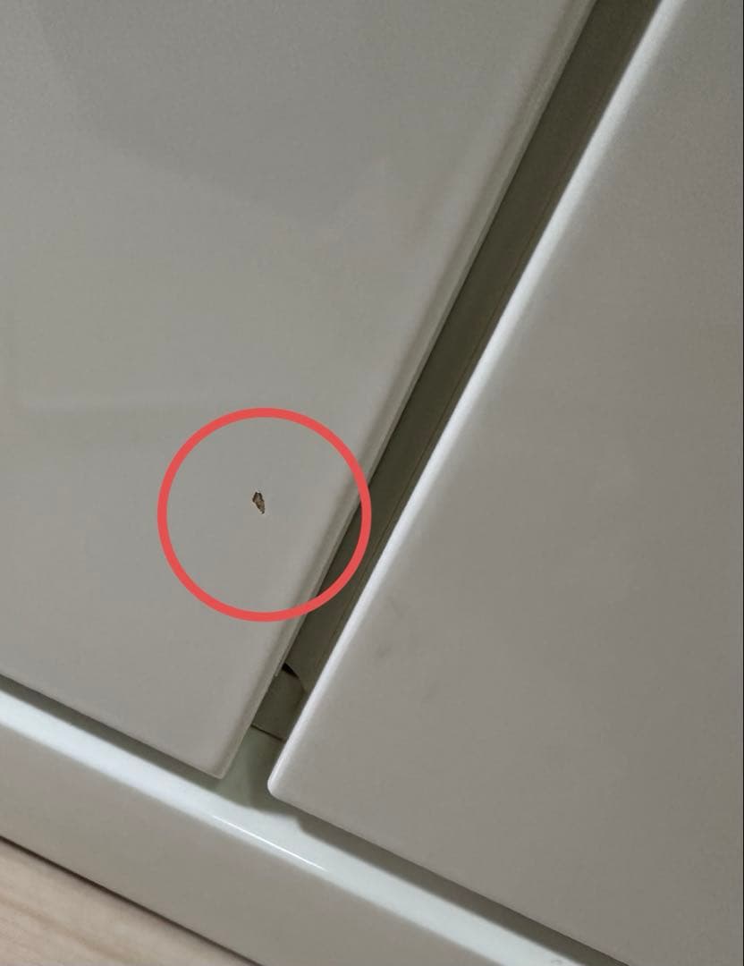 【送料込み】ニトリ　バーカウンター　キッチンカウンター