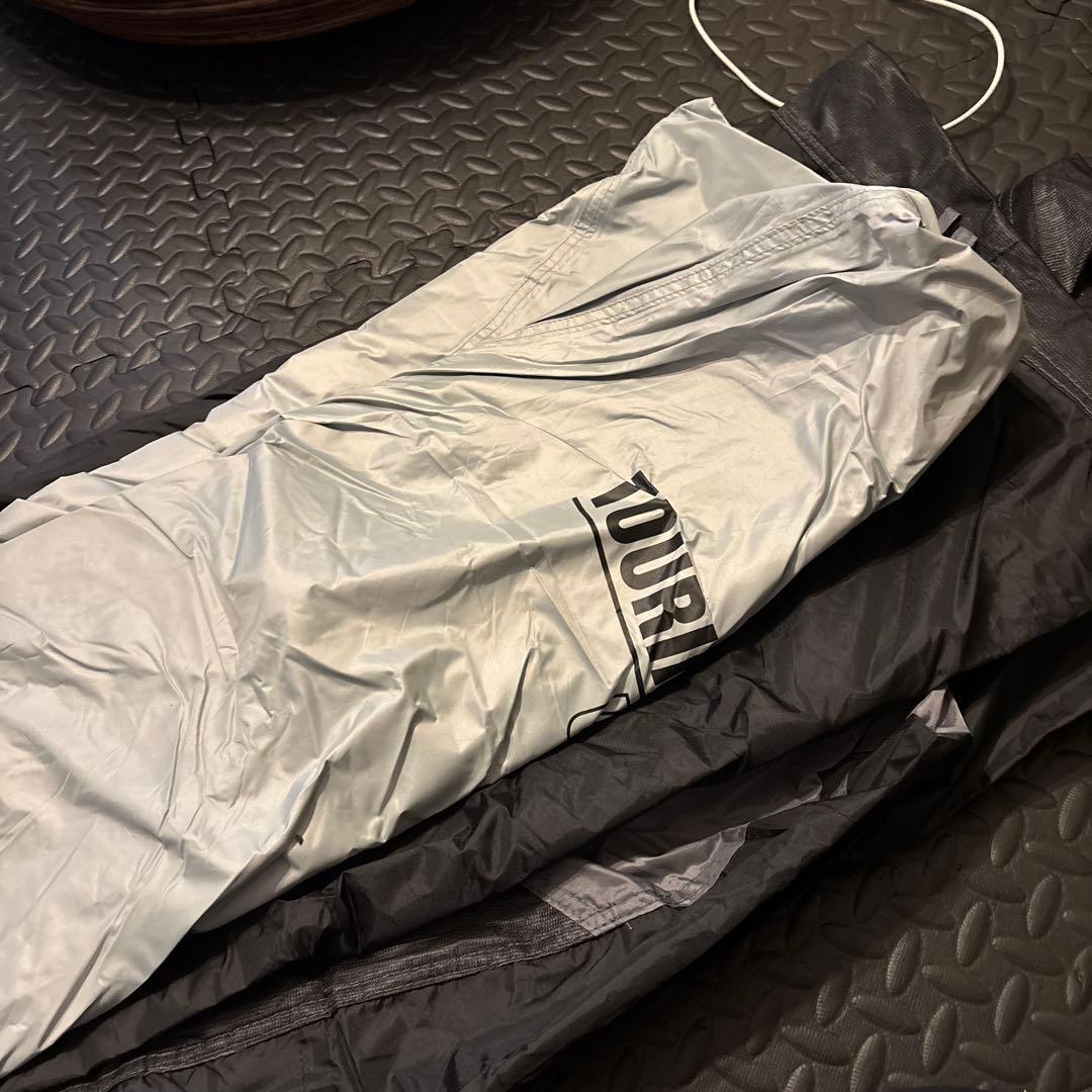 Coleman ツーリングドーム/ST テント コールマン ソロキャンプ