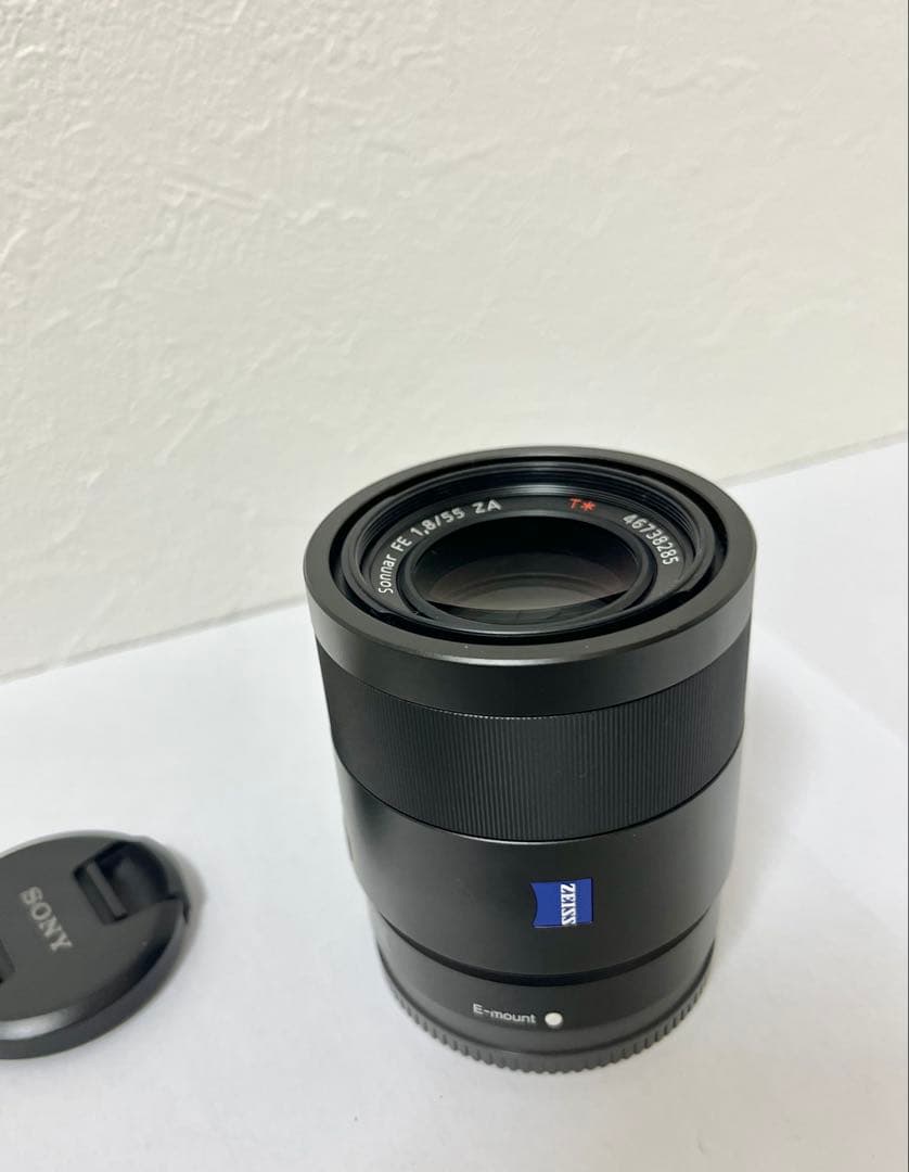 【じゅんや】Sonnar T FE 55mm F1.8 ZA