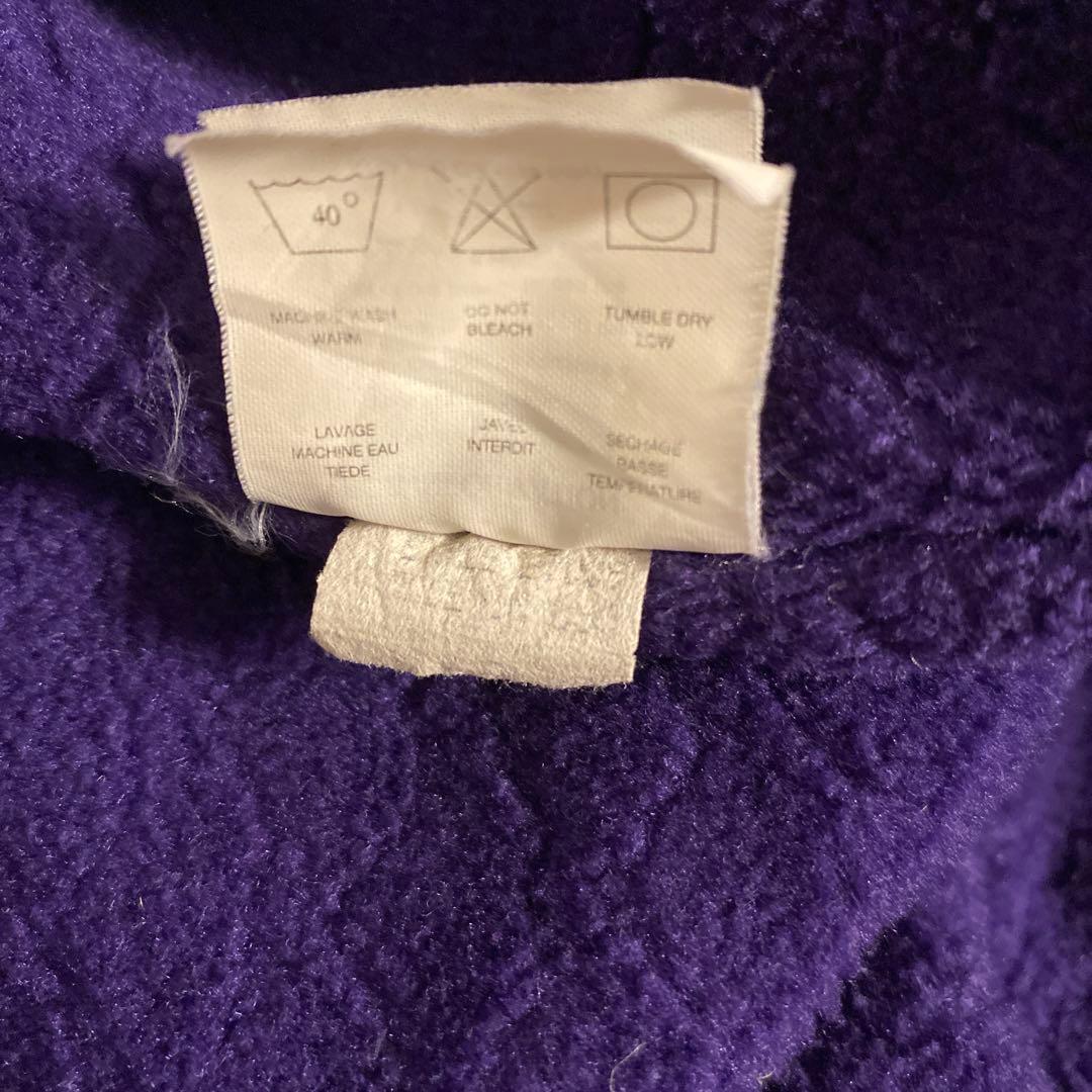 パタゴニア　USA製　ソフトシェル　キャプリーンジャケット　ロング　M〜L