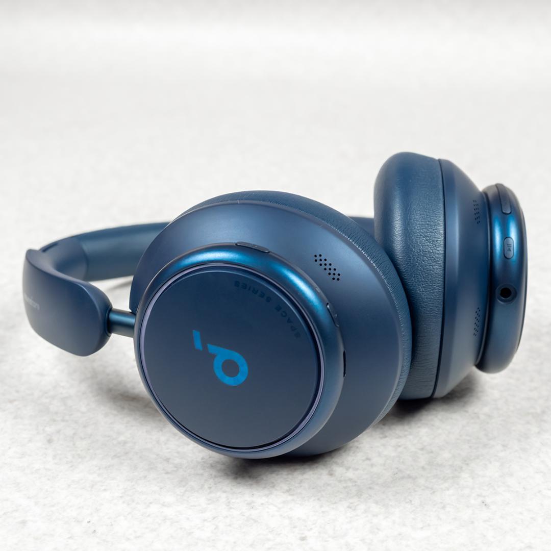 Anker Soundcore Space Q45 アンカー サウンドコア 美品