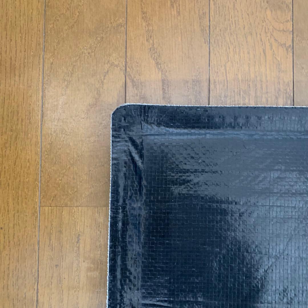 Panasonic かんたん床暖2畳用DC-W3 ホットカーペット