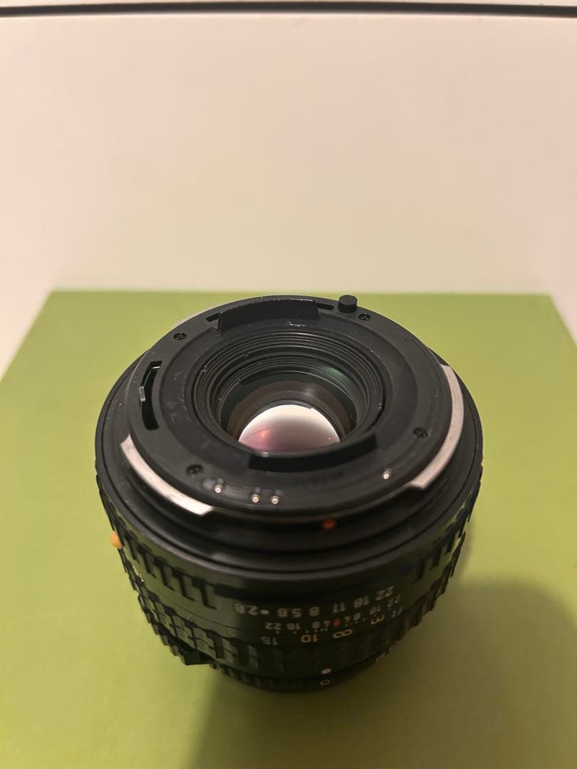 希少 PENTAX SMC 645 L.S 75mm F2.8