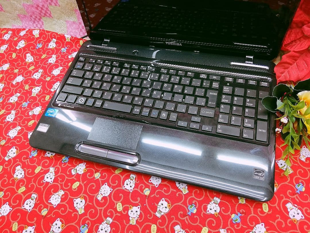 極上品！2世代Corei5搭載！ブルーレイ！新型Win10！動画編集!ソフト多数