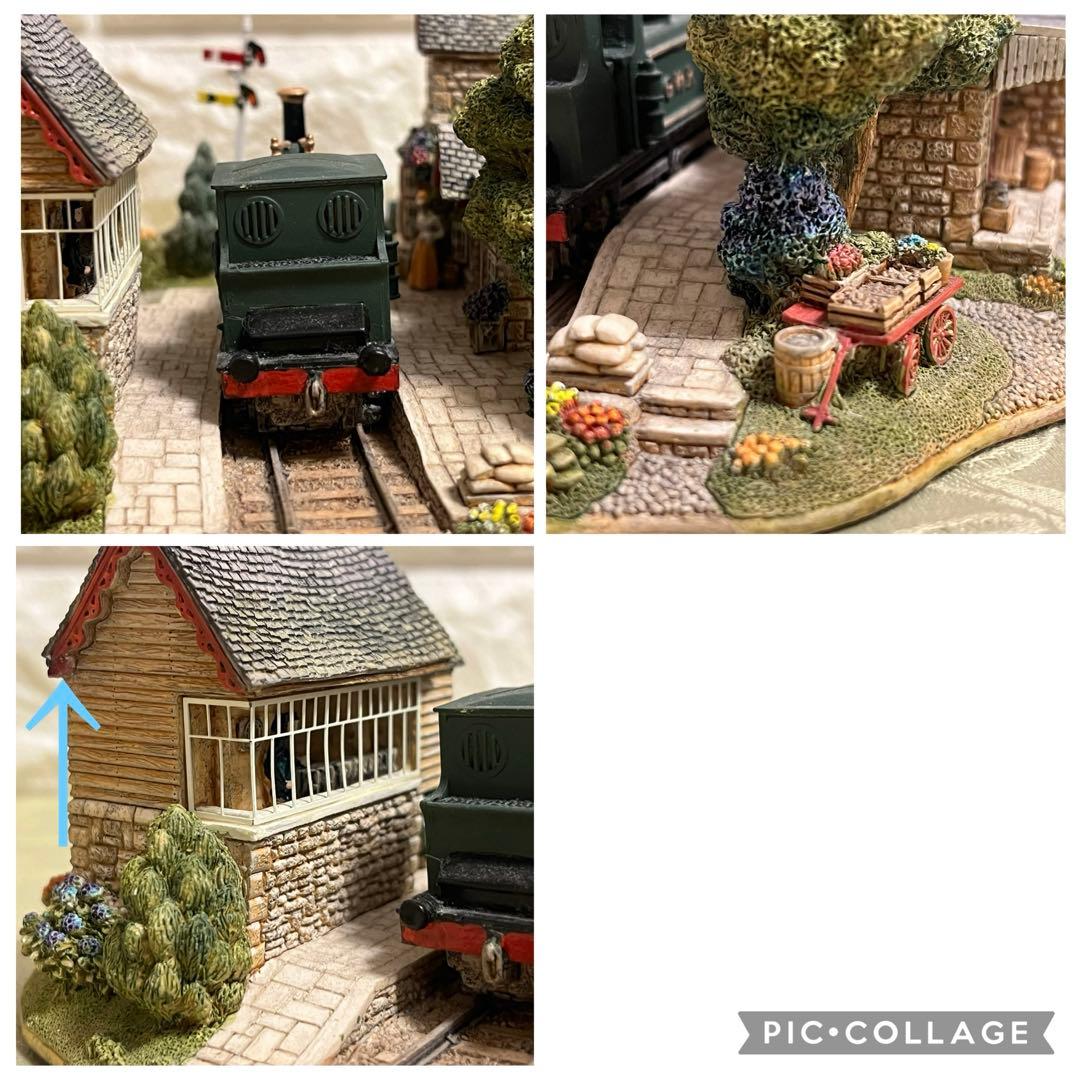 専用❗️リリパットレーン500☆Full Steam Ahead