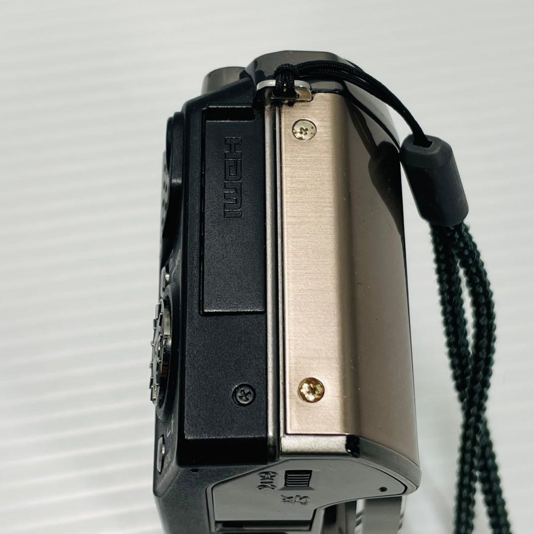 OLYMPUS SZ-31MR コンパクトデジタルカメラ