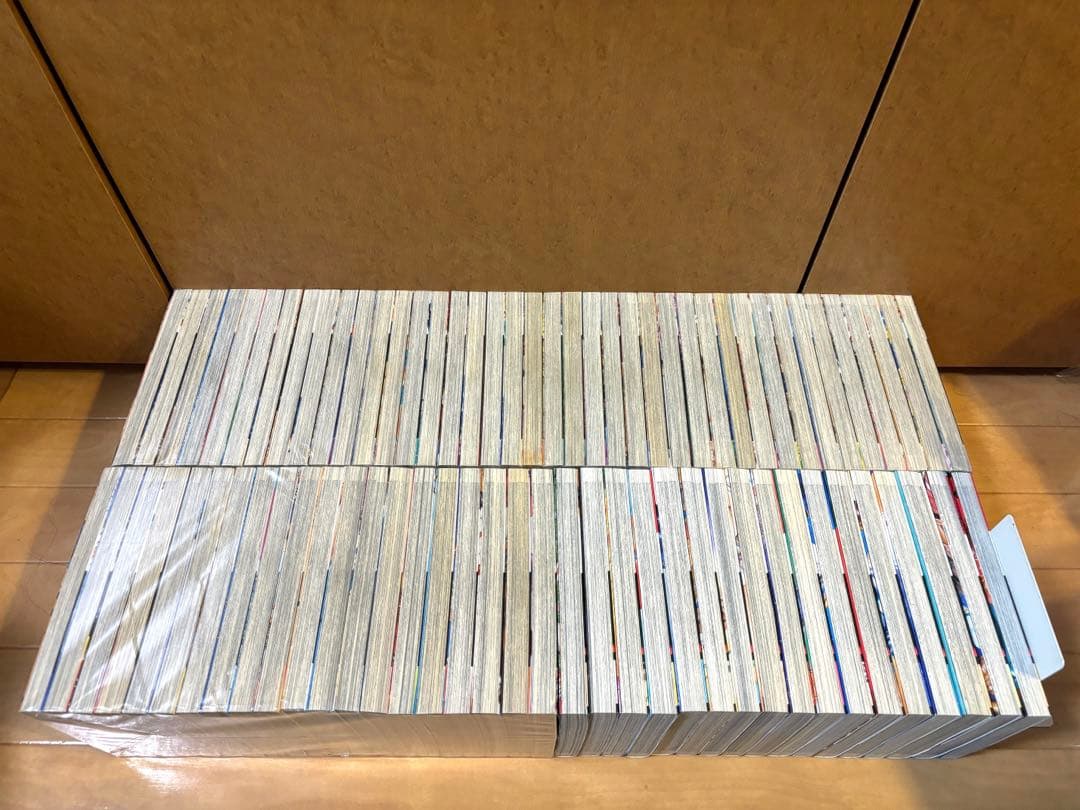 《良品》キングダム 77巻全巻セット