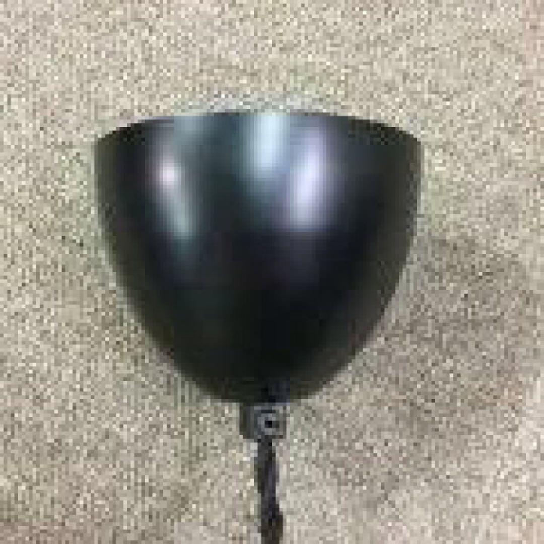 ベネチアンガラス　ペンダントランプ