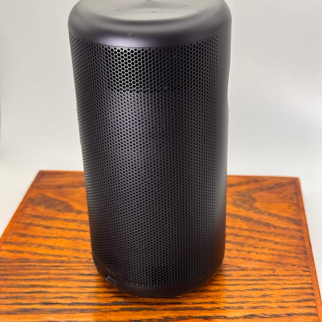 NEBULA Capsule 3 モバイルプロジェクター Google TV搭載